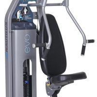 Тренажер жим от груди Nautilus EVO™ VERTICAL CHEST
