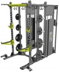 DHZ E1083B мультистанция