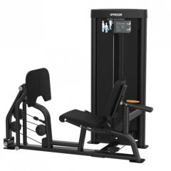 Жим ногами/Икроножные PRECOR VSL010