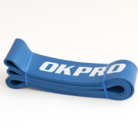 Эспандер ленточный нагрузка Okpro 60-150 LBS OK1925-64