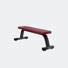Горизонтальная скамья Multipower BASE FB