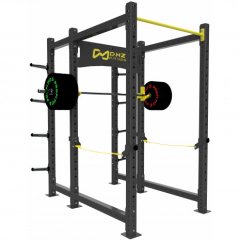 DHZ A3084 RUS силовая рама