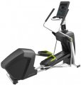DHZ x9201 эллиптический тренажер