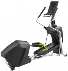 DHZ x9201 эллиптический тренажер