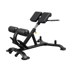 Гиперэкстензия BRONZE GYM BR-1010