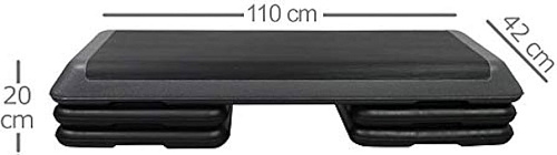 Степ-платформа Степ доска CLUB STEP ORIGINAL OK1906