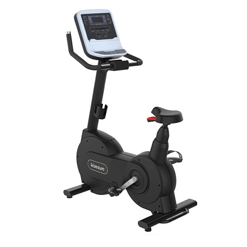 Вертикальный велотренажер Multipower U500S