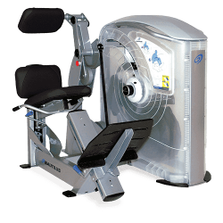Тренажер разгибание спины NAUTILUS ONE™ LOW BACK