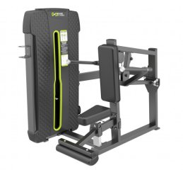 DHZ E-4026A трицепс-машина (имитация отжиманий)