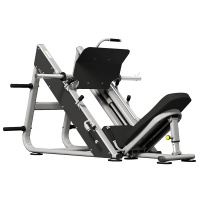 Тренажер жим ногами сидя пол углом 45 Multipower PTT