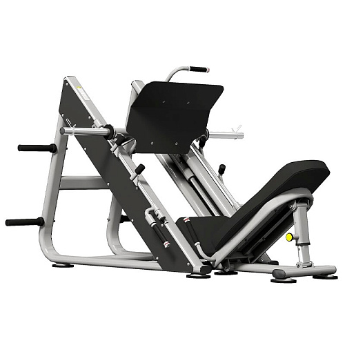 Тренажер жим ногами сидя пол углом 45 Multipower PTT