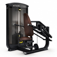 Тренажер Intenza «Трицепс» EL-11 для изолированных упражнений на все три пучка трицепса.