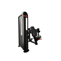 Тренажер бицепс сидя Nautilus INSPIRATION® BICEPS CURL