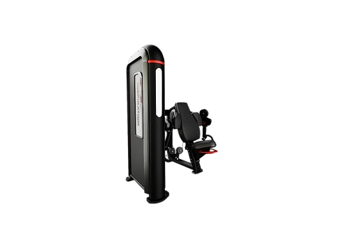 Тренажер бицепс сидя Nautilus INSPIRATION® BICEPS CURL