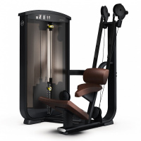 Тренажер Intenza «Пресс» EL-06 разносторонне укрепляет мышцы брюшного пресса, получая максимум отдачи от выполнения упражнений.