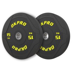 Резиновая бамперная пластина  OK2006-10