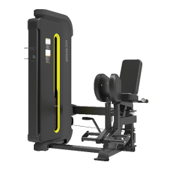 Приведение бедра BRONZE GYM BW-3022