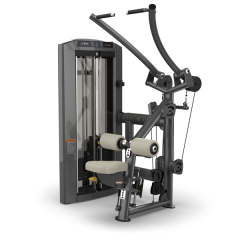 Тяга сверху TRUE FITNESS Palladium Lat Pulldown SPL-1100 Acrylic