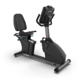 Горизонтальный велотренажер TRUE FITNESS RC400 Envision 9