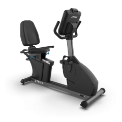 Горизонтальный велотренажер TRUE FITNESS RC400 Emerge
