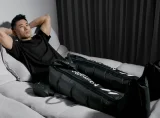NORMATEC PULSE RECOVERY SYSTEM 3.0 для всего тела