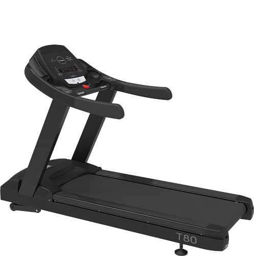 Беговая дорожка с LED консолью Multipower S80E Series