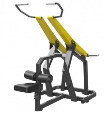 DHZ 920 вертикальная тяга