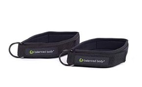 Регулируемые петли на бедра BALANCED BODY TV5029