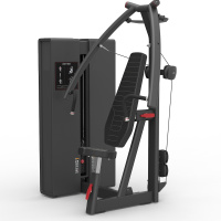 Тренажер жим от груди Multipower PowerCrown PC2201