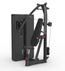 Тренажер жим от груди сидя Multipower PowerCrown Тренажер жим от груди Multipower PowerCrown PC2201