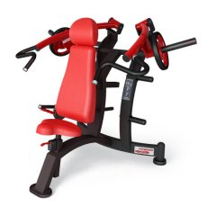 Жим от плеч PANATTA Freeweight High Performance Deltoid Press 1HP525B