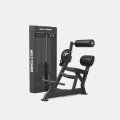 Пресс/Разгибание спины Multipower ADVANT ADABE