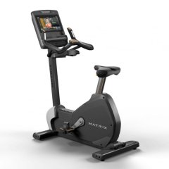 Вертикальный велоэргометр MATRIX Performance Touch U-PS-F/TOUCH-C