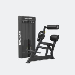 Пресс/Разгибание спины Multipower ADVANT ADABE