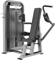 DHZ E-5004 баттерфляй