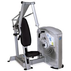 Тренажер жим от груди NAUTILUS ONE™ CHEST PRESS Тренажер жим от груди NAUTILUS ONE™ CHEST PRESS