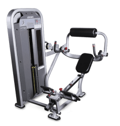 Тренажер спина пресс NAUTILUS IMPACT® LOW BACK