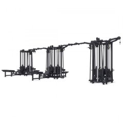 Мультистанция TECHNOGYM Cable Stations 12