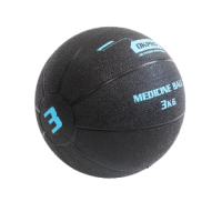 Мяч медицинский Медбол Okpro 3 кг OK1219A-3