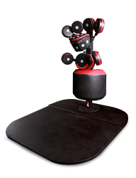 Тренажер для бокса BOXMASTER Tower с платформой