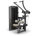 Тяга сверху TRUE FITNESS Palladium Lat Pulldown SPL-1100 Metal