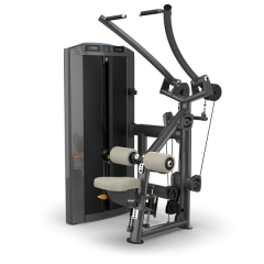 Тяга сверху TRUE FITNESS Palladium Lat Pulldown SPL-1100 Metal