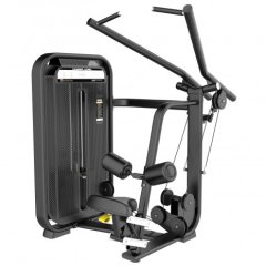 DHZ E7035 тяга сверху (вертикальный блок)