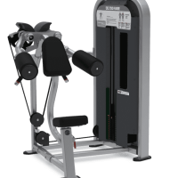 Тренажер дельт-машина NAUTILUS DELTOID RAISE