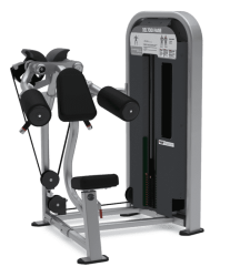 Тренажер дельт-машина NAUTILUS DELTOID RAISE