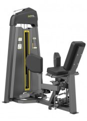 DHZ E3022 сведение ног сидя