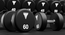 Уретановые гантели URETHANE DUMBBELLS THROWDOWN