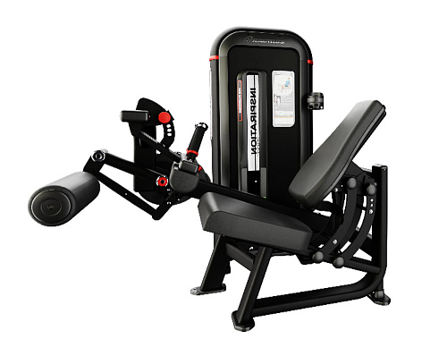 Тренажер сгибание ног сидя Nautilus INSPIRATION® LEG CURL