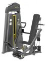 DHZ E3008 жим от груди вертикальный