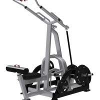 Тренажер верхняя тяга NAUTILUS LEVERAGE® LAT PULL DOWN